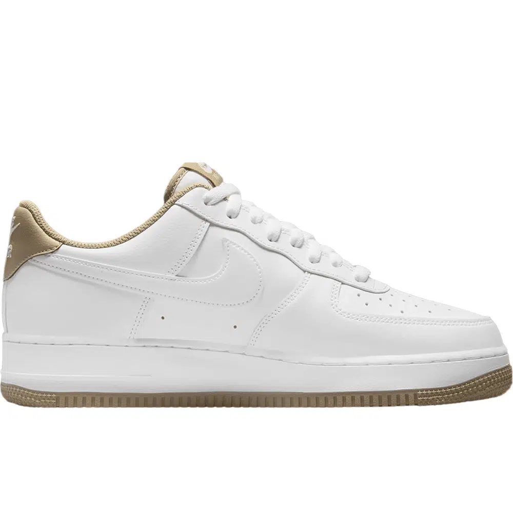 AIR FORCE 1 ‘WHITE KHAKI’ REPLICA