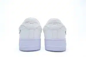  AIR FORCE 1 X LOUIS VUITTON - immagine 4