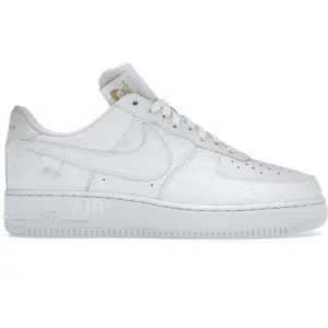  AIR FORCE 1 X LOUIS VUITTON