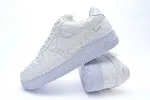  AIR FORCE 1 X LOUIS VUITTON - immagine 2