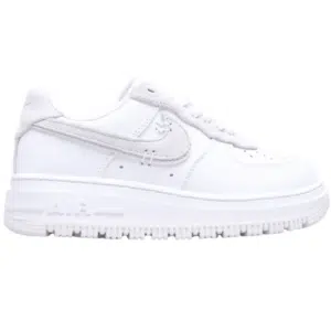  AIR FORCE LUXE SUMMIT WHITE