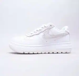  AIR FORCE LUXE SUMMIT WHITE - immagine 7