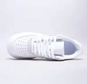  AIR FORCE LUXE SUMMIT WHITE - immagine 6