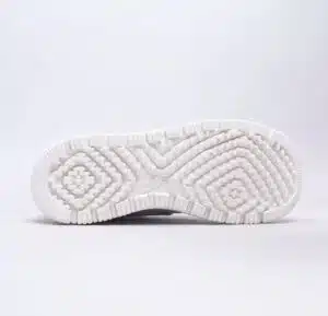  AIR FORCE LUXE SUMMIT WHITE - immagine 5