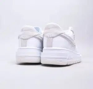  AIR FORCE LUXE SUMMIT WHITE - immagine 3