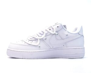 REPLICA AIR FORCE MULTI LACE - immagine 6