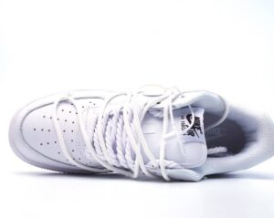 REPLICA AIR FORCE MULTI LACE - immagine 5