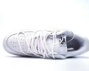  AIR FORCE MULTI LACE - immagine 5