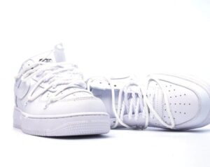REPLICA AIR FORCE MULTI LACE - immagine 3