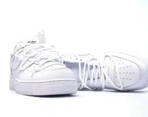  AIR FORCE MULTI LACE - immagine 3