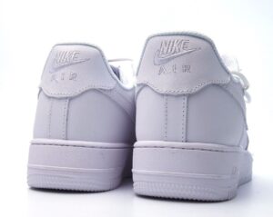 REPLICA AIR FORCE MULTI LACE - immagine 2