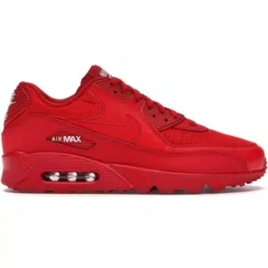  AIR MAX 90 DUCK 'TRIPLE RED'