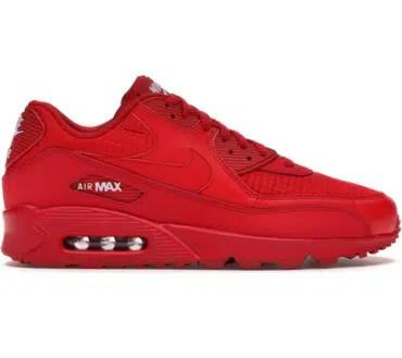 REPLICA AIR MAX 90 DUCK 'TRIPLE RED'
