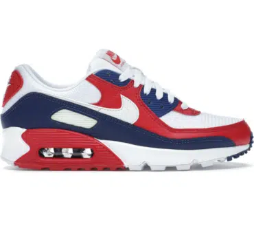 NIKE AIR MAX 90 'USA' REPLICA