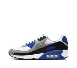  AIR MAX 90 'BIANCO E BLU' - immagine 6