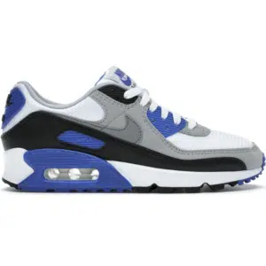  AIR MAX 90 'BIANCO E BLU'