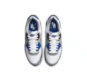  AIR MAX 90 'BIANCO E BLU' - immagine 4
