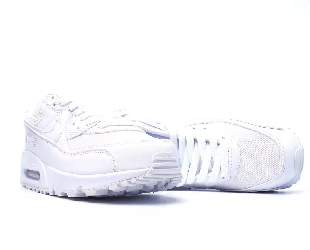 AIR MAX 90 'BIANCO' REPLICA - immagine 3