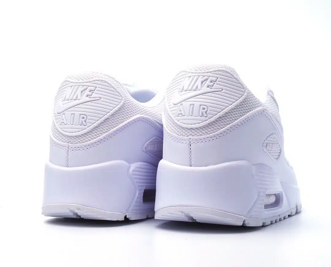 AIR MAX 90 'BIANCO' REPLICA - immagine 2