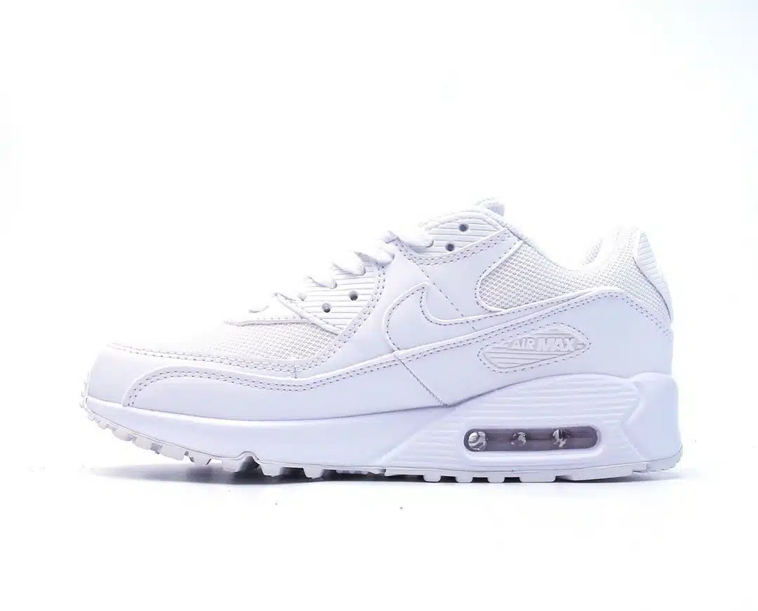 AIR MAX 90 'BIANCO' REPLICA - immagine 6