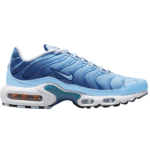 REPLICA AIR MAX PLUS 'UNIVERSITY BLUE GRADIENT'