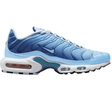 REPLICA AIR MAX PLUS 'UNIVERSITY BLUE GRADIENT'