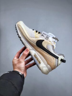  AIR MAX TERRASCAPE 90 'KHAKI PHANTOM' - immagine 9