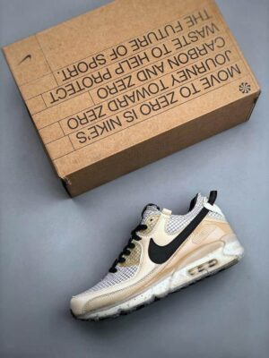  AIR MAX TERRASCAPE 90 'KHAKI PHANTOM' - immagine 8