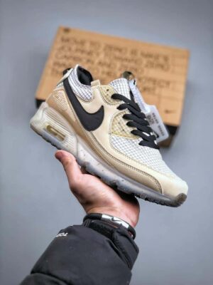 AIR MAX TERRASCAPE 90 'KHAKI PHANTOM' - immagine 10