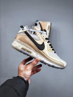  AIR MAX TERRASCAPE 90 'KHAKI PHANTOM' - immagine 7