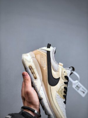  AIR MAX TERRASCAPE 90 'KHAKI PHANTOM' - immagine 5