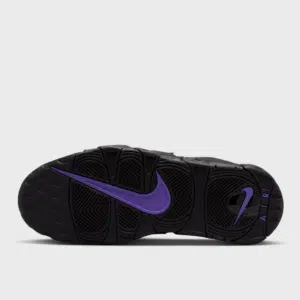  NIKE AIR MORE UPTEMPO 96 'PURPLE'  NIKE AIR MORE UPTEMPO 96 'PURPLE'  NIKE AIR MORE UPTEMPO 96 'PURPLE - immagine 6