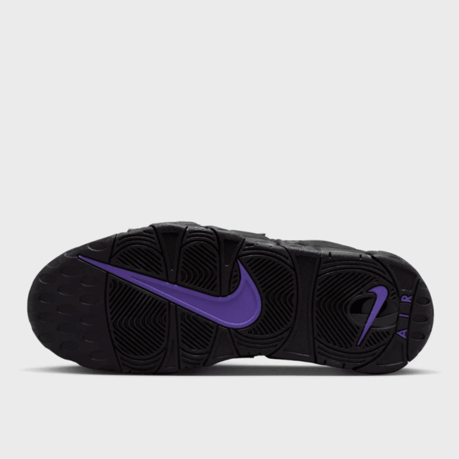REPLICA NIKE AIR MORE UPTEMPO 96 'PURPLE' REPLICA NIKE AIR MORE UPTEMPO 96 'PURPLE' REPLICA NIKE AIR MORE UPTEMPO 96 'PURPLE - immagine 6
