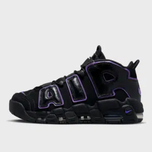  NIKE AIR MORE UPTEMPO 96 'PURPLE'  NIKE AIR MORE UPTEMPO 96 'PURPLE'  NIKE AIR MORE UPTEMPO 96 'PURPLE - immagine 3
