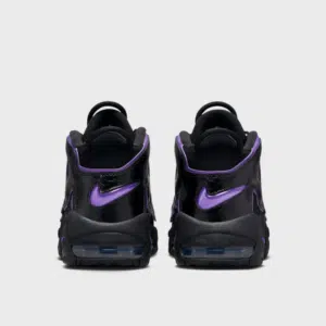  NIKE AIR MORE UPTEMPO 96 'PURPLE'  NIKE AIR MORE UPTEMPO 96 'PURPLE'  NIKE AIR MORE UPTEMPO 96 'PURPLE - immagine 2