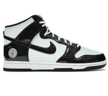 REPLICA NIKE DUNK HIGH ALL STAR