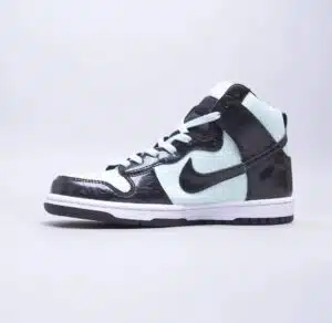 REPLICA NIKE DUNK HIGH ALL STAR - immagine 4