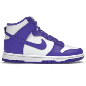  DUNK HIGH PSYCHIC PURPLE