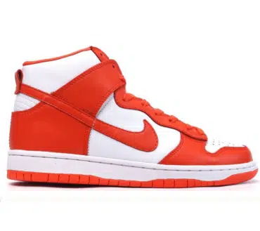 REPLICA NIKE DUNK HIGH SYRACUSE