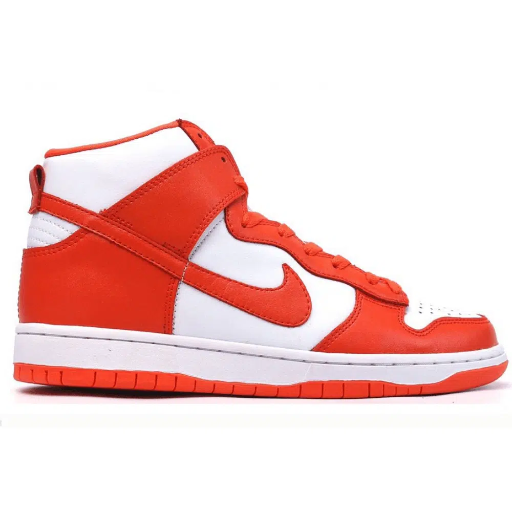 REPLICA NIKE DUNK HIGH SYRACUSE
