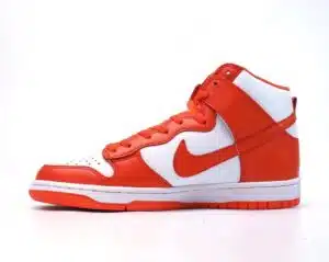  NIKE DUNK HIGH SYRACUSE - immagine 6