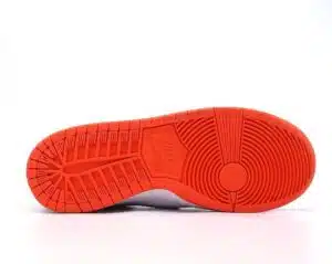  NIKE DUNK HIGH SYRACUSE - immagine 4