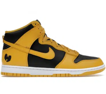 REPLICA DUNK HIGH 'WU TANG' (2024)