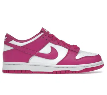 NIKE SCHIACCIARE BASSO ATTIVO 'FUCSIA' REPLICA