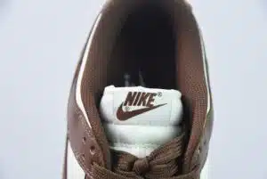  NIKE DUNK LOW 'COCOA WOW'  - immagine 8