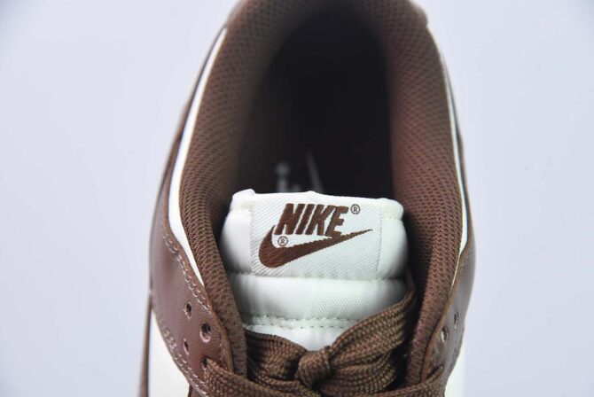REPLICA NIKE DUNK LOW 'COCOA WOW' REPLICA - immagine 8