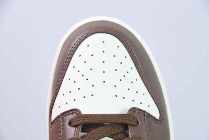 REPLICA NIKE DUNK LOW 'COCOA WOW' REPLICA - immagine 2