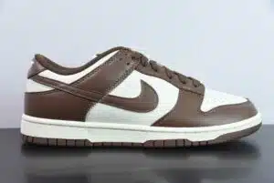  NIKE DUNK LOW 'COCOA WOW'  - immagine 9
