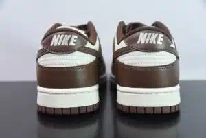  NIKE DUNK LOW 'COCOA WOW'  - immagine 6