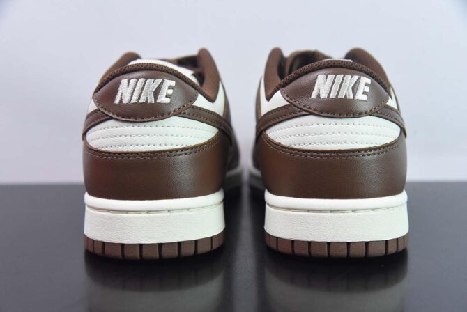 REPLICA NIKE DUNK LOW 'COCOA WOW' REPLICA - immagine 6